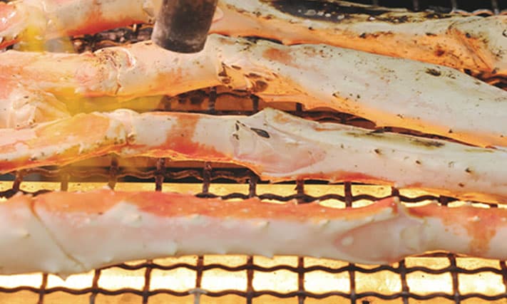 四季折々の楽しみ方